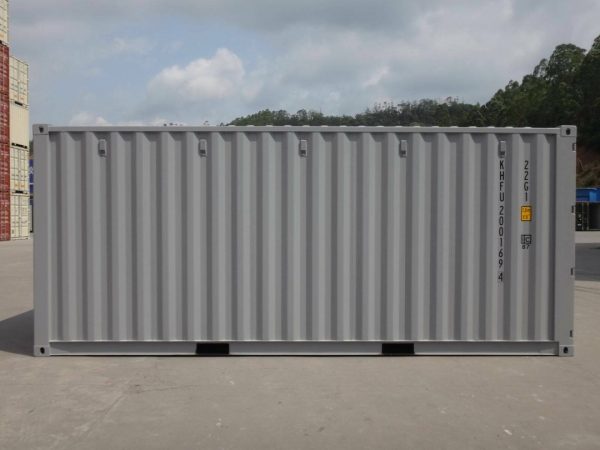 20 Foot Car carrier Shipping container - Image 3