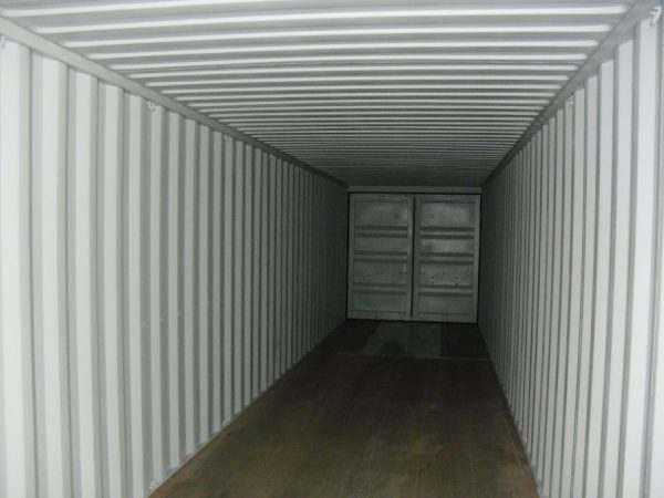 Container Dimensions: 40 feet container - Image 4