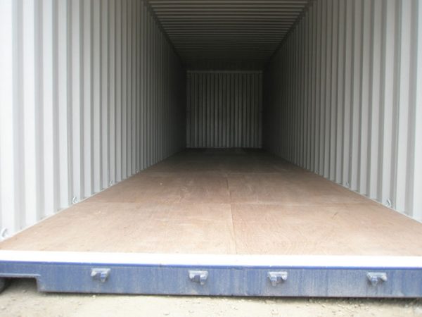 Container Dimensions: 40 feet container - Image 3