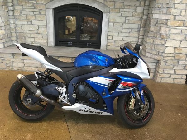 2012 Suzuki GSX™ R1000 - Image 2