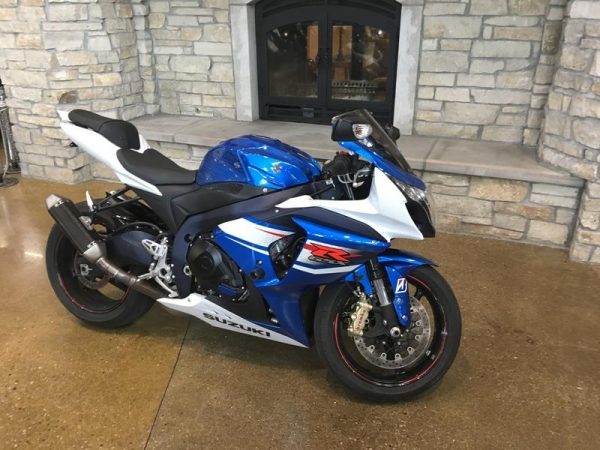 2012 Suzuki GSX™ R1000 - Image 3