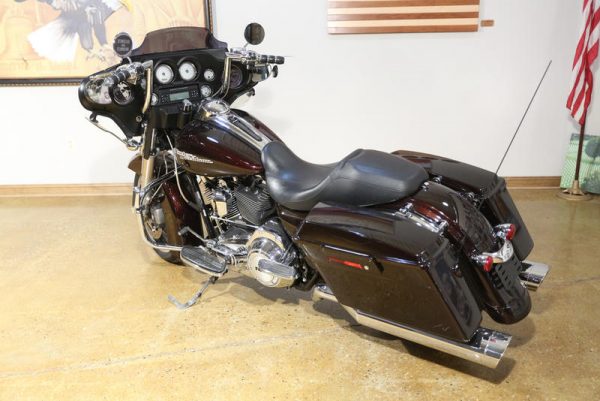 2011 Harley-Davidson® Street Glide® - Image 6